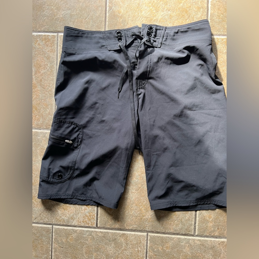 MEC 12" men shorts